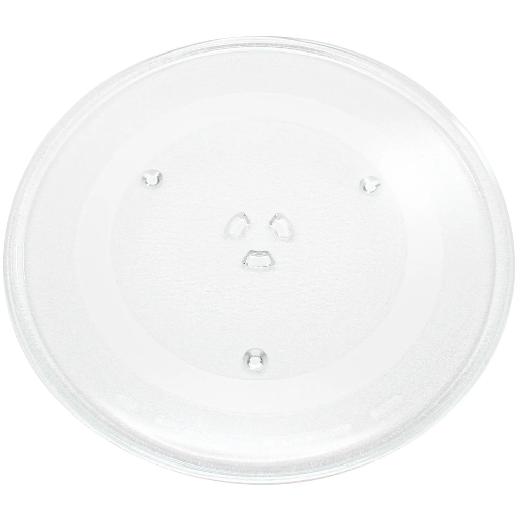 2-Pack Replacement Microwave Glass Turntable Tray 14 1/8" (359 mm) G147