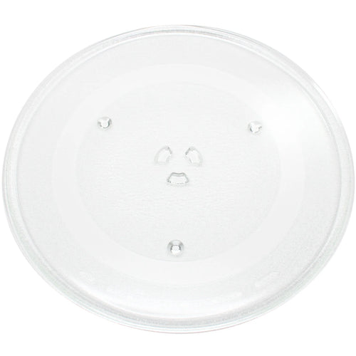 2-Pack Replacement Microwave Glass Turntable Tray 14 1/8" (359 mm) G147