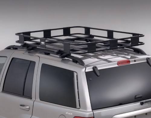 Safari Rack H1611