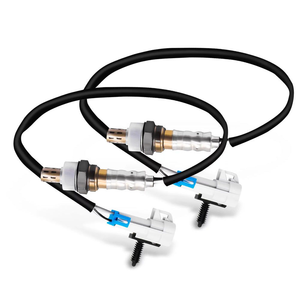Heated Upstream O2 Oxygen Sensor 2 Pack W18695