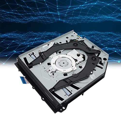 Portable DVD Disk Drive D575195