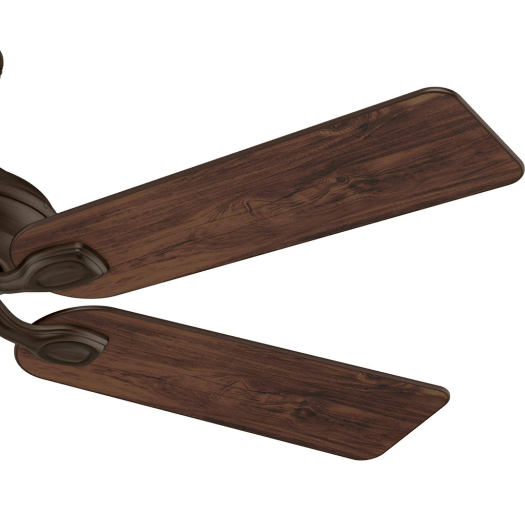 Snow White Ceiling Fan B799