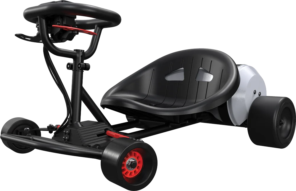 24V Electric Powered Go-Kart H858775