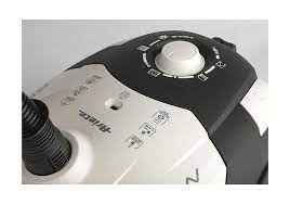 Beige 2400W Bagged Vacuum Cleaner A997988