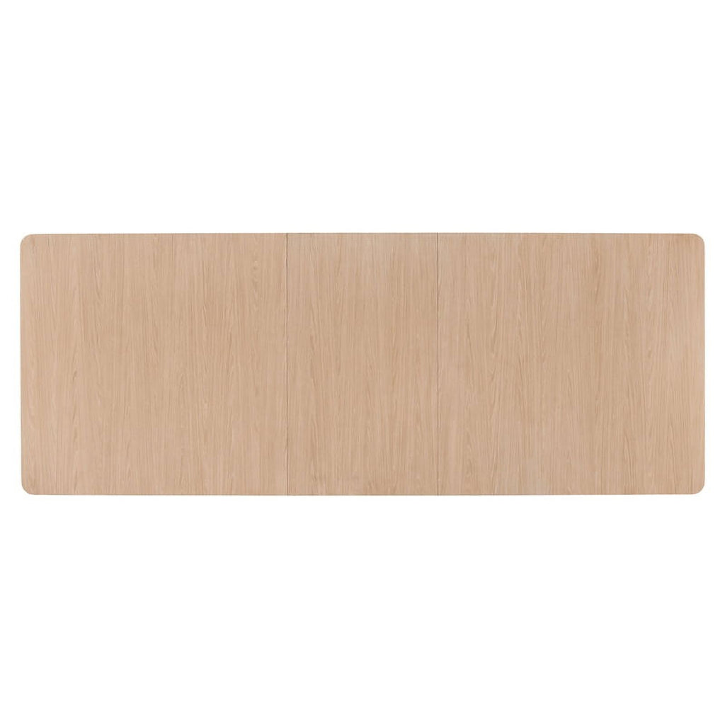 86" Rectangular Dining Table E2520