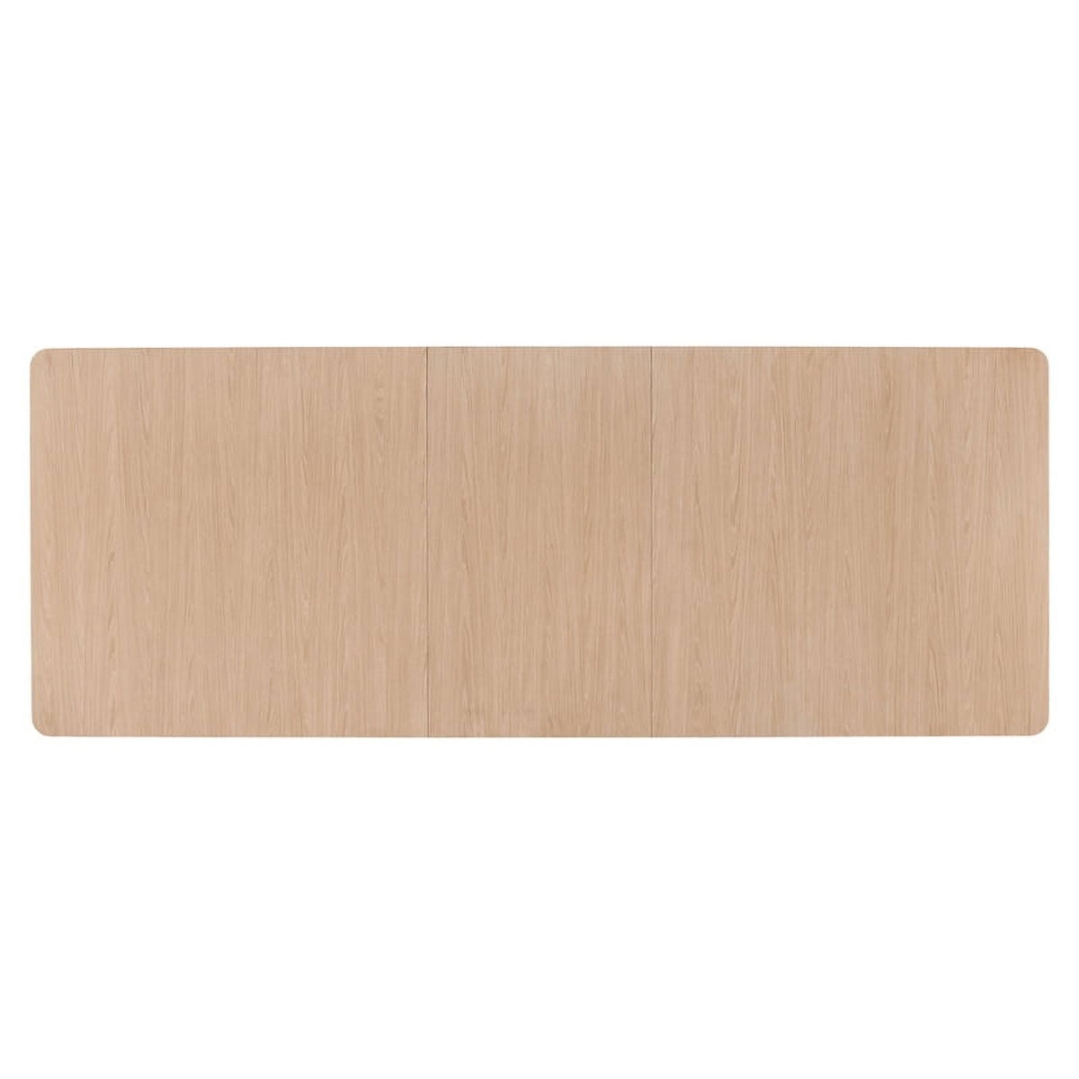 86" Rectangular Dining Table E2520