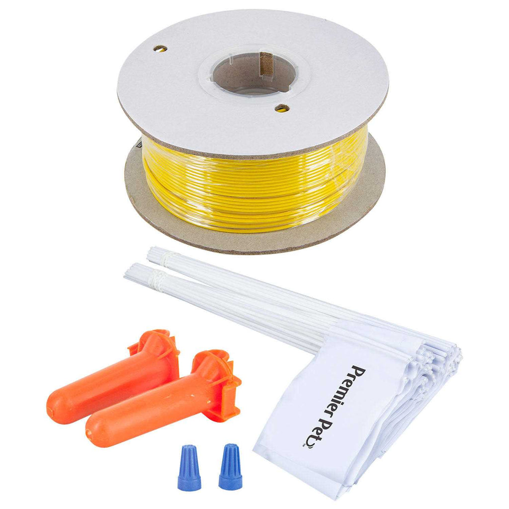 Wire and Flag Expansion Set N215