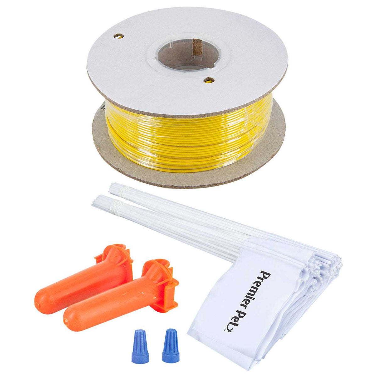 Wire and Flag Expansion Set N215