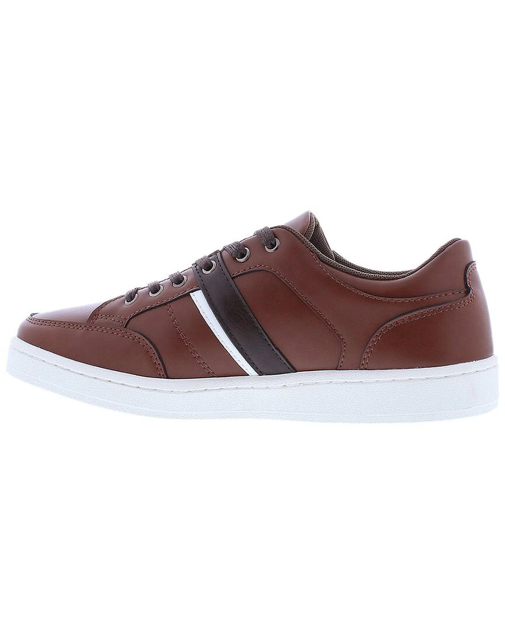 Leather Sneaker D91116