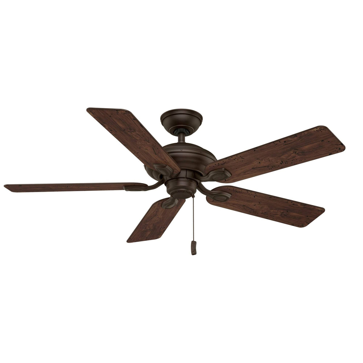 Snow White Ceiling Fan B799