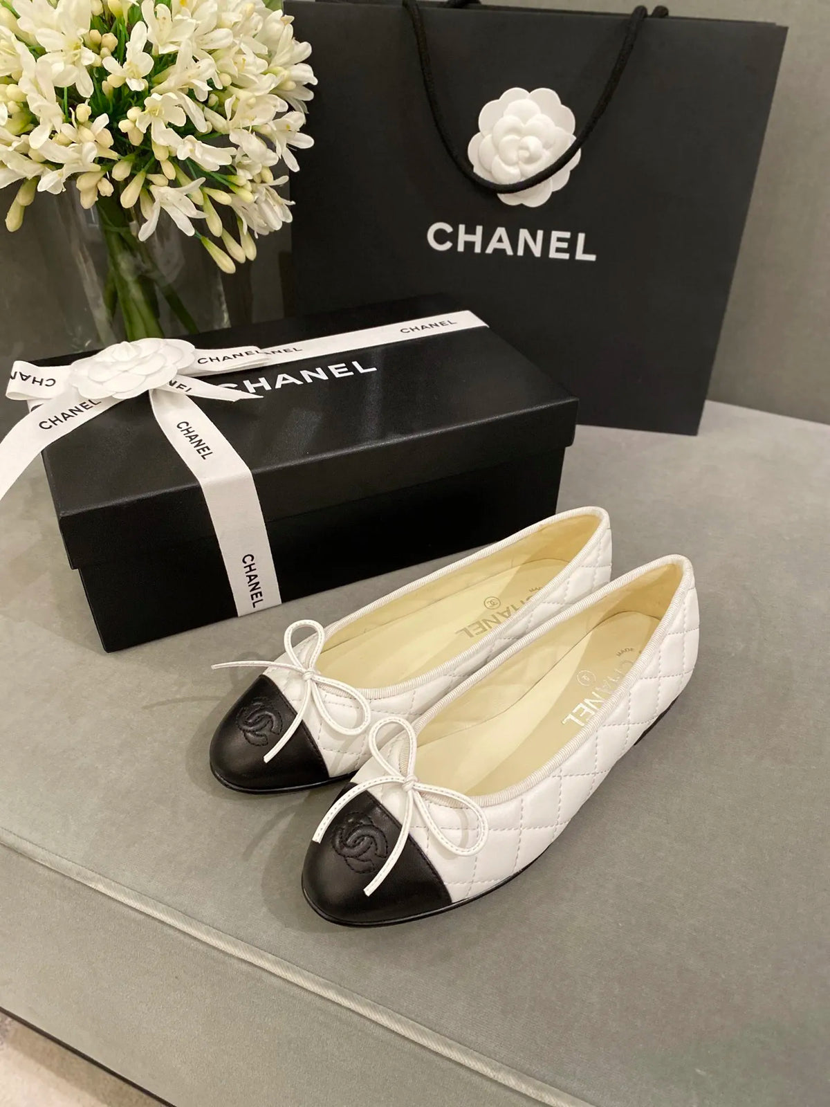 Women Shoes B78124
