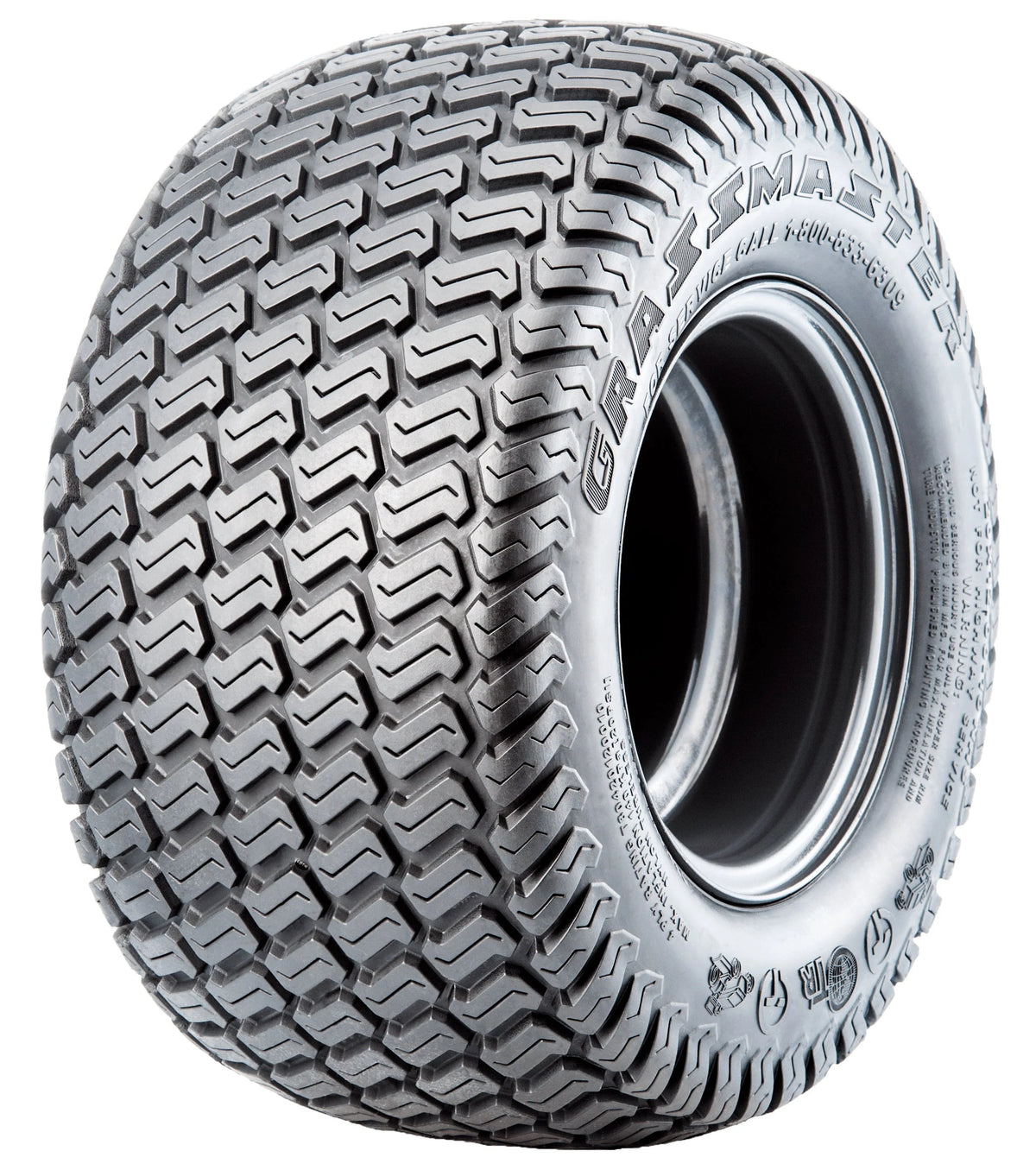 20X12.00-10 4 Ply Lawn & Garden Tire N983546