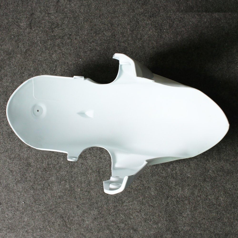 Unpainted Tail Section Fairing with Carbon Fiber Look F957