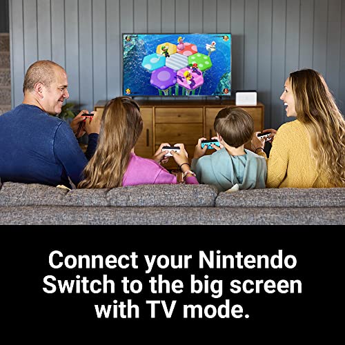 Neon Blue/Neon Red OLED Model Nintendo Switch J54284