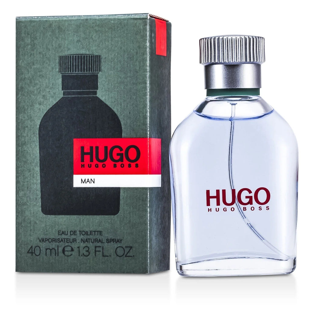 Hugo Eau De Toilette Spray 75ml T407