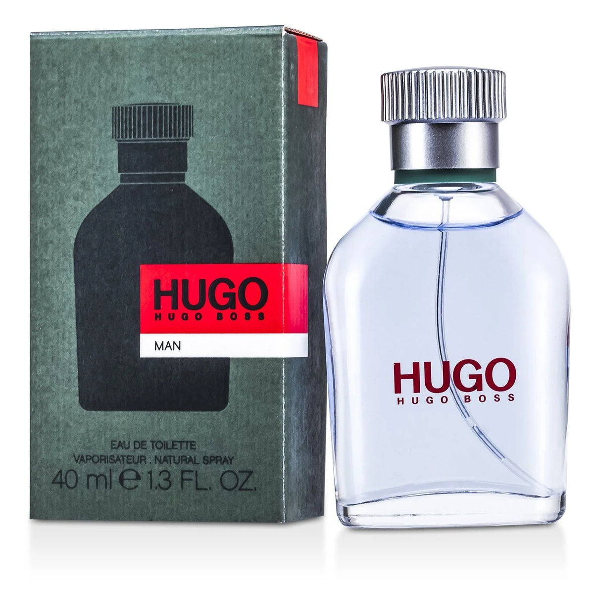 Hugo Eau De Toilette Spray 75ml T407