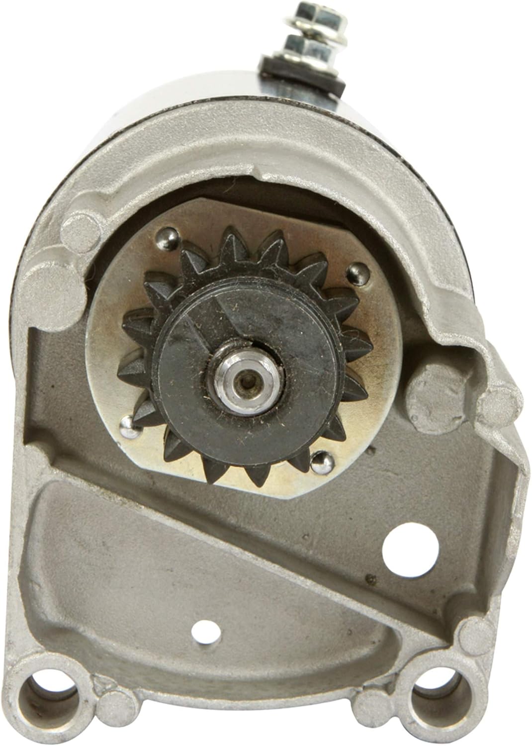 Starter Compatible with Briggs & Stratton I225