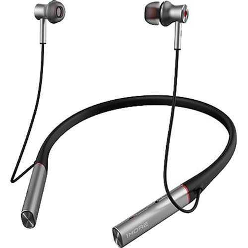 Dual Driver BT ANC in-Ear Headphones C8352
