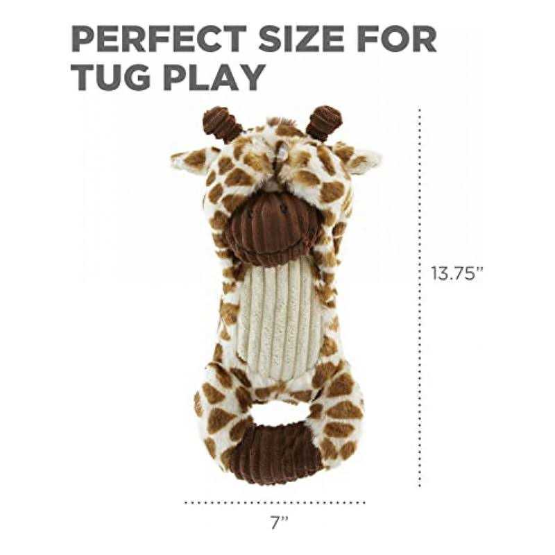 Hedgehog Dog Toy T183666