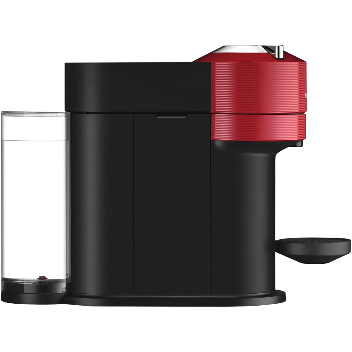 Red Coffee and Espresso Maker S1824