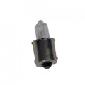 10W Xenon Halogen Single Contact Bayonet Base Bulb Pack of 6 H74306