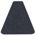 Skid-Resistant Heavy-Duty Carpet Runner Stormy Blue 3' x 25' C603297