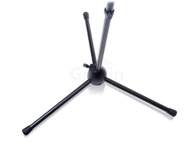 3 Pack Microphone Boom Arm Stand Holder XLR Cable Dynamic Mic Clip E848