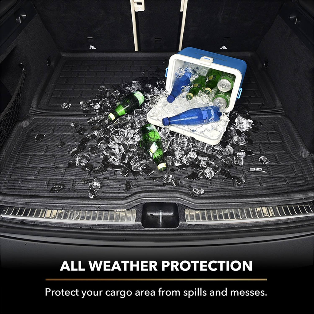 Gray Cargo Liner Z718
