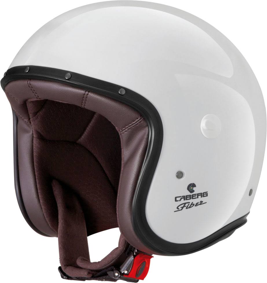 White Jet Helmet P1991