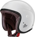 White Jet Helmet P1991