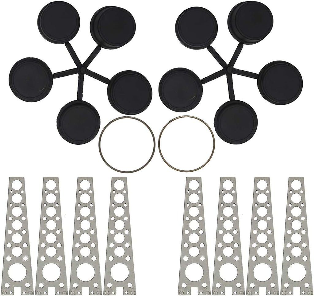 Electric Window Lift Kit Pack of 2 I415289