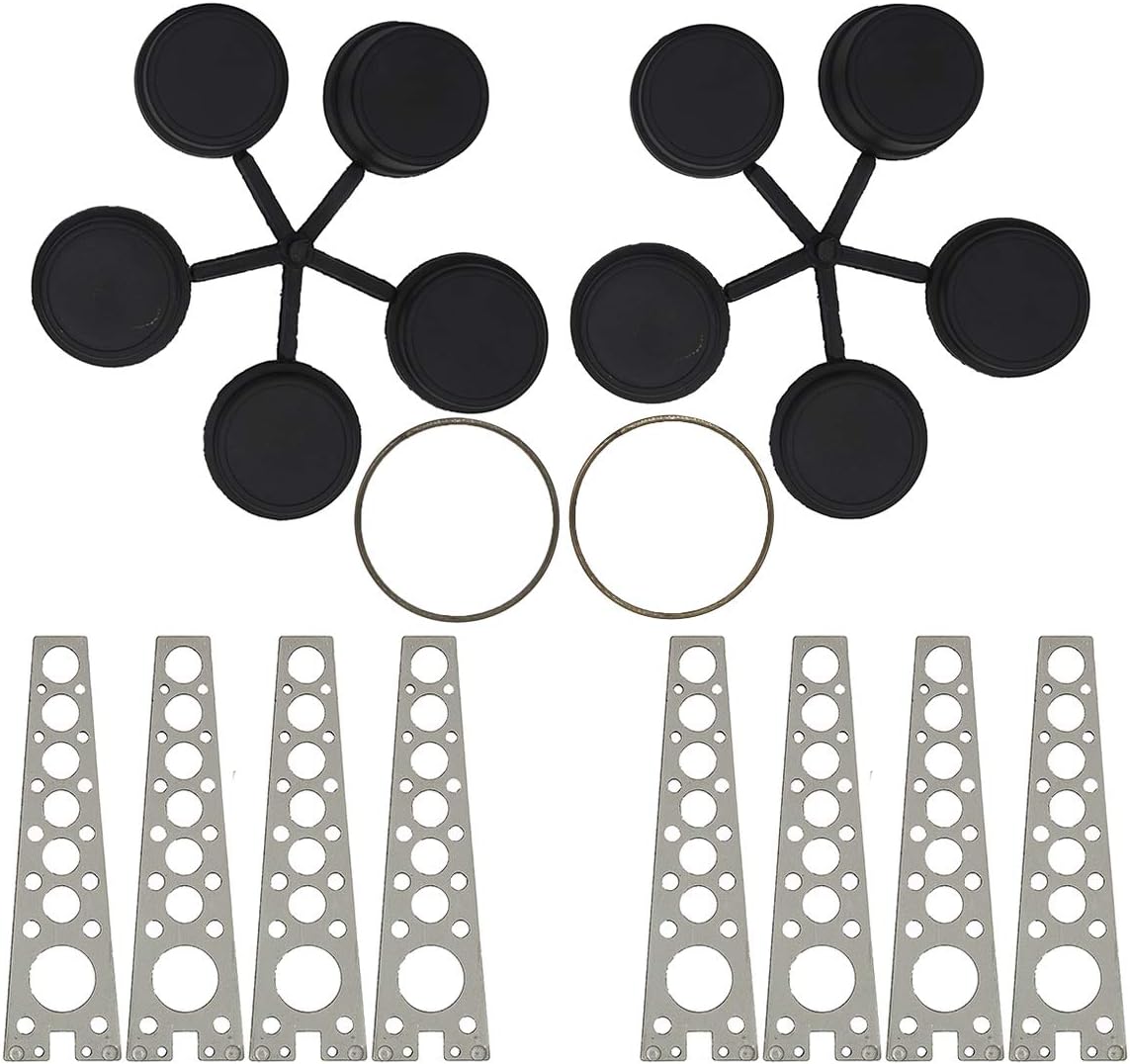 Electric Window Lift Kit Pack of 2 I415289