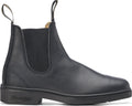 Chisel Toe Black Blundstone A13028