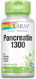 90 Caps Pancreatin 2 Pack Z149216