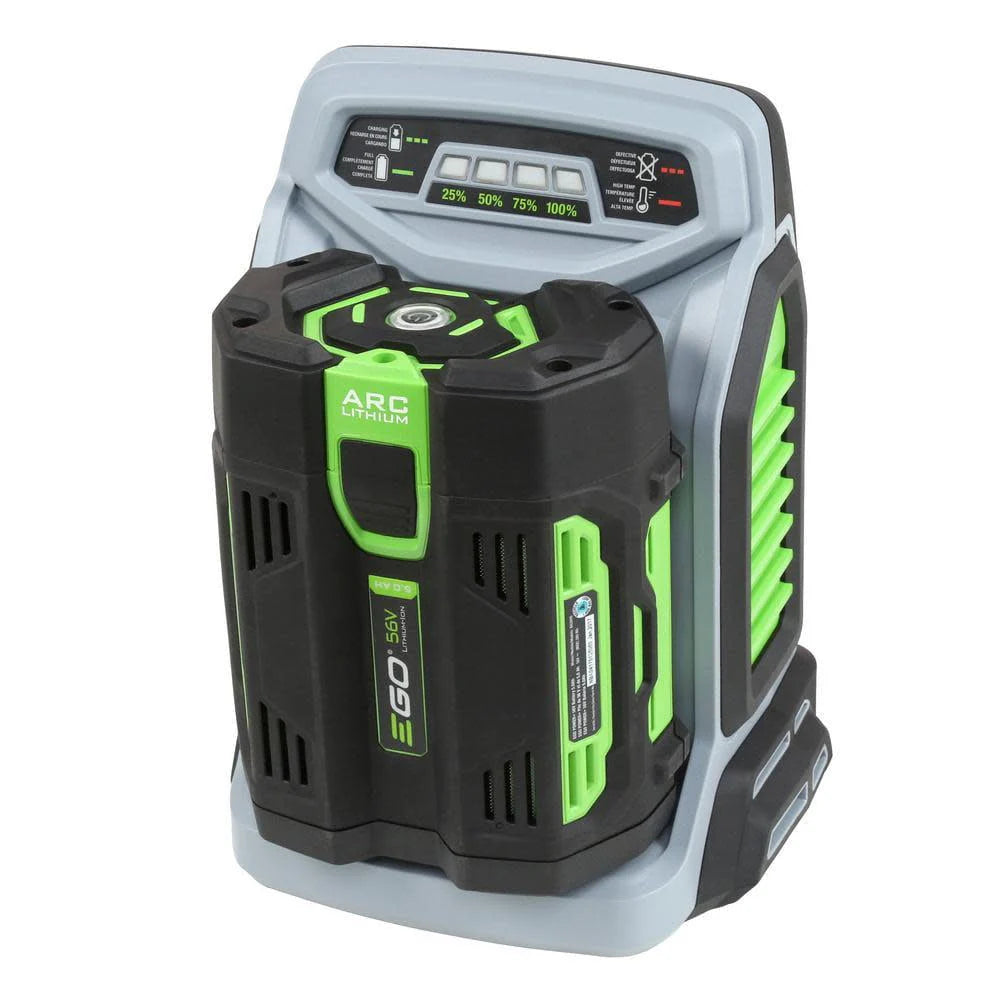 Cordless Lawn Mower 21In Push D15052