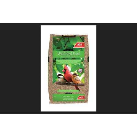 Wild Bird Food C62632