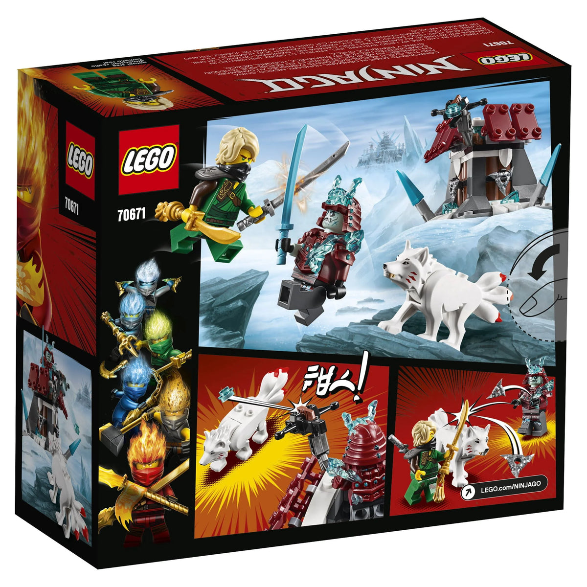 81 Pieces Building Kit S384697