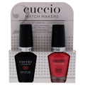 2 Pc Veneer Soak Of Gel Nail Polish, Colour Nail Polish S402616
