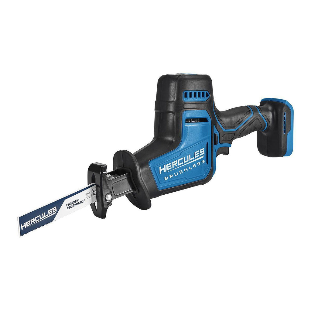Brushless Cordless Compact Reciprocating Saw E71469