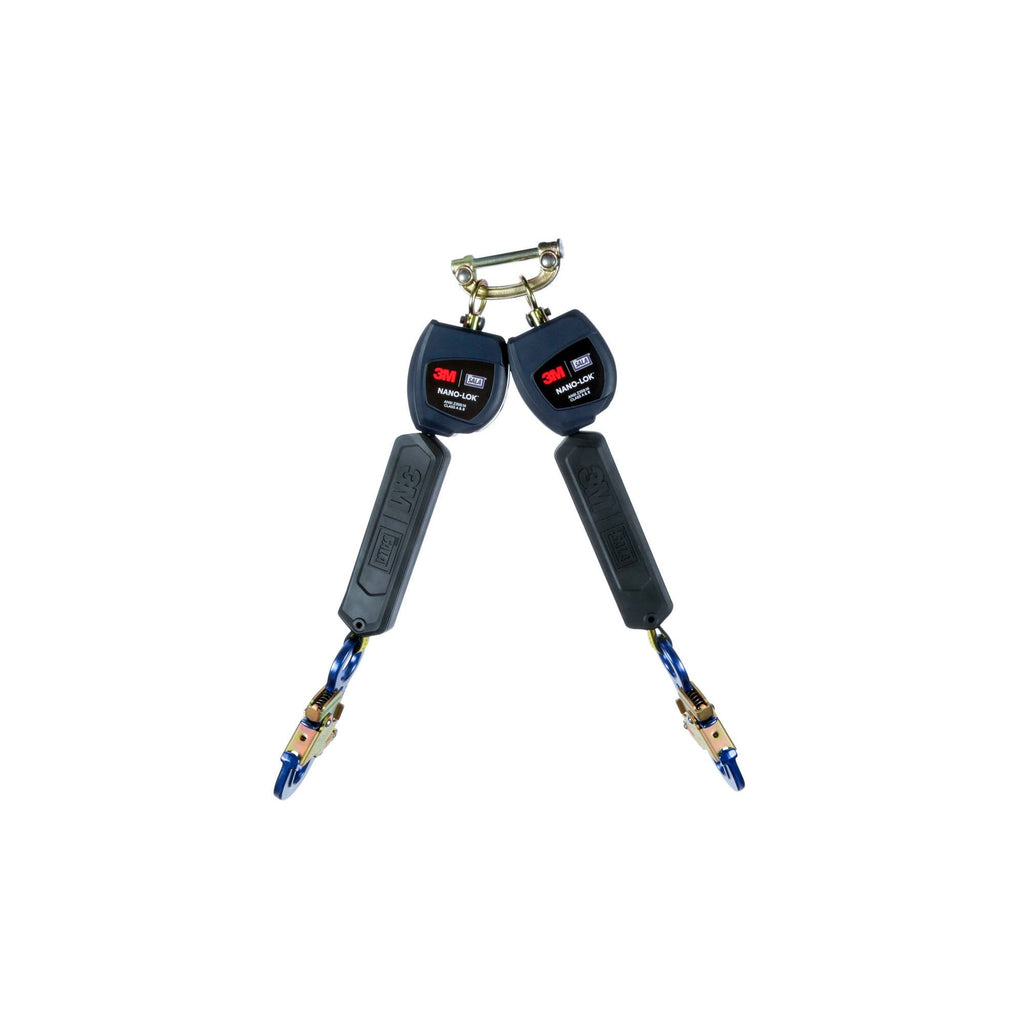 Self-Retracting Lifeline W2860