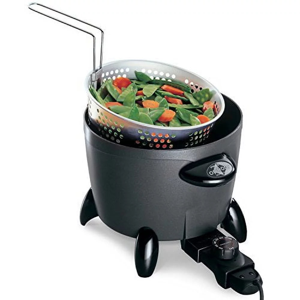 Electric Multi-Cooker/Steamer R7527