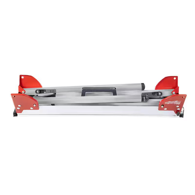 18V Brushless Cordless 10 in. Dual Bevel Sliding Compound Miter Saw with Stand F977646