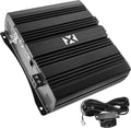 3000W RMS Full Bridge Class D Monoblock Car Audio MOSFET Amplifier B8777