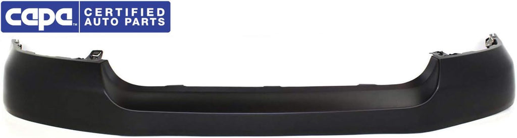 Front Bumper Cover for 2006-2008 Ford F-150 Upper Primed H720
