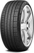 225/45ZR18XL 95(Y) Performance Radial Tire V7201