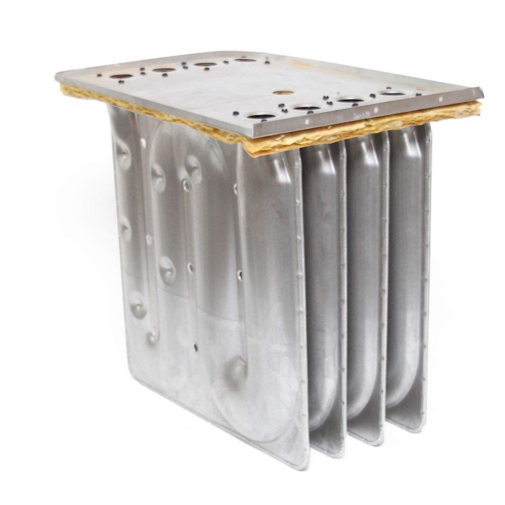 Furnace Heat Exchanger V533984