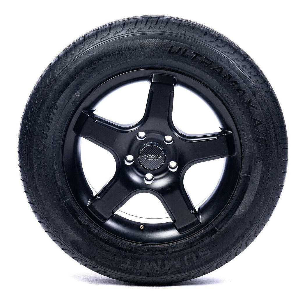 All-Season Tire 225/65R16 100H U932774