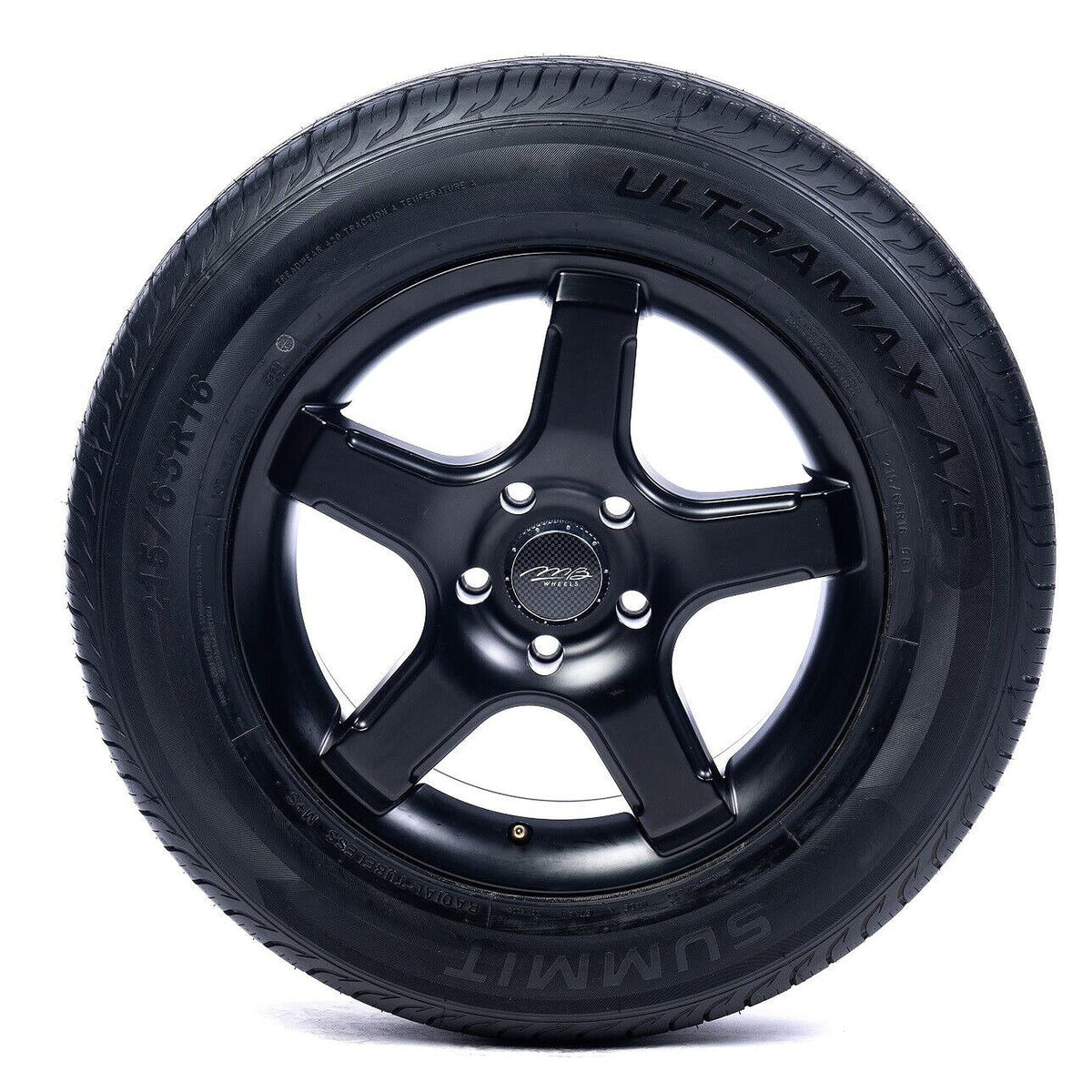 All-Season Tire 225/65R16 100H U932774
