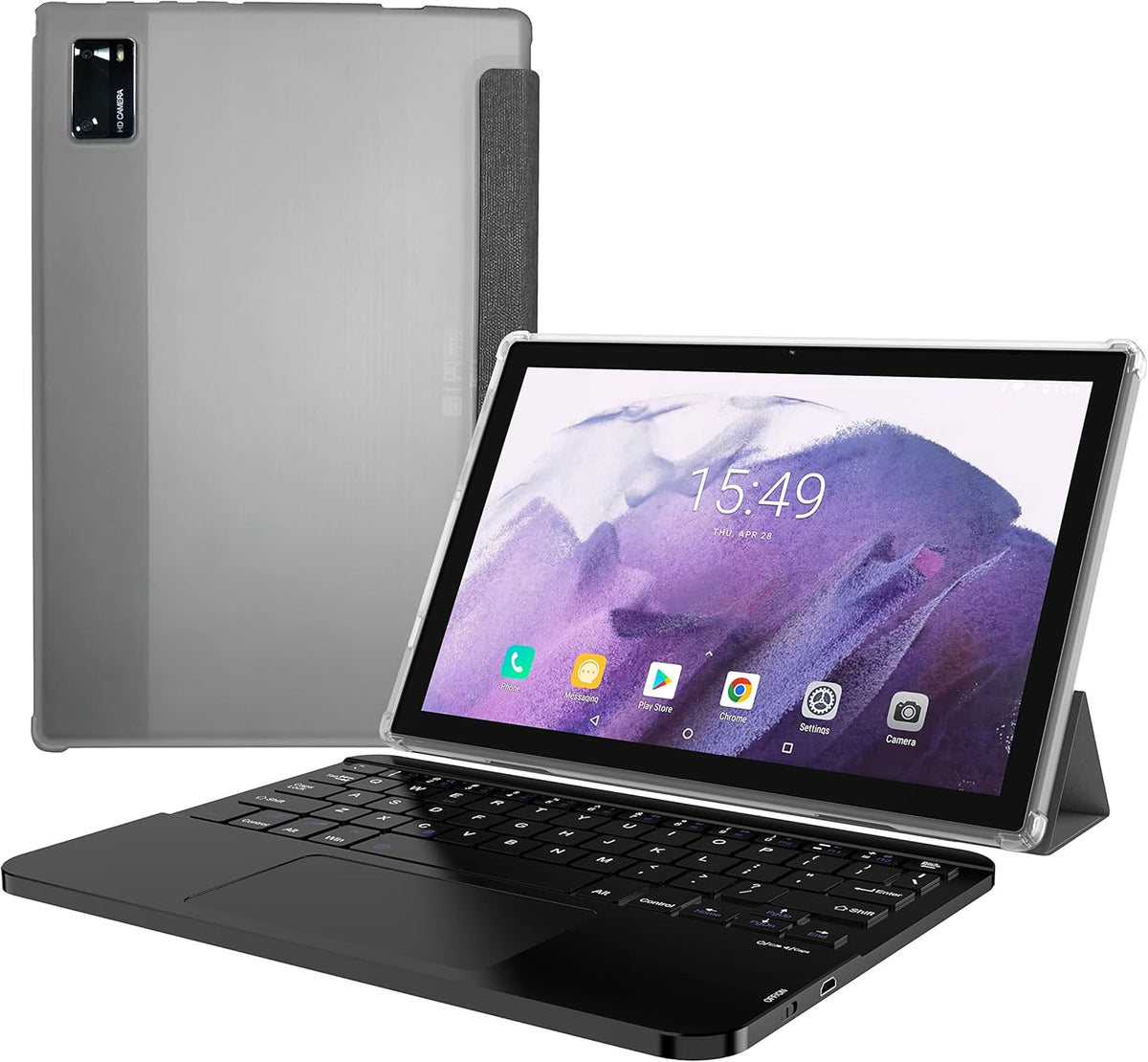10.1 Inch 4G LTE Tablet with 6GB RAM 128GB ROM I548