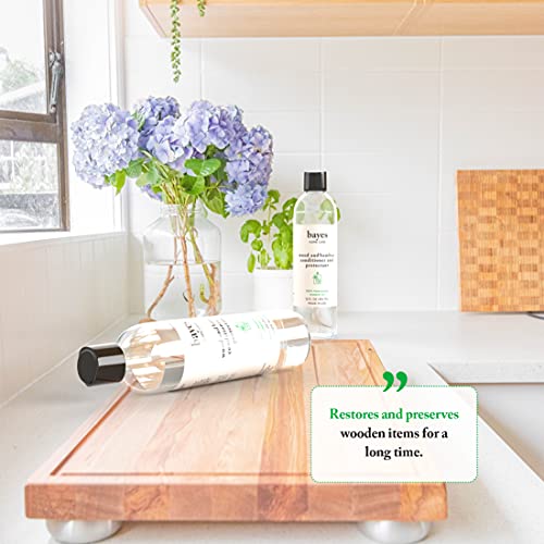 12 oz Food Grade Mineral Oil for Cutting Board Y4446
